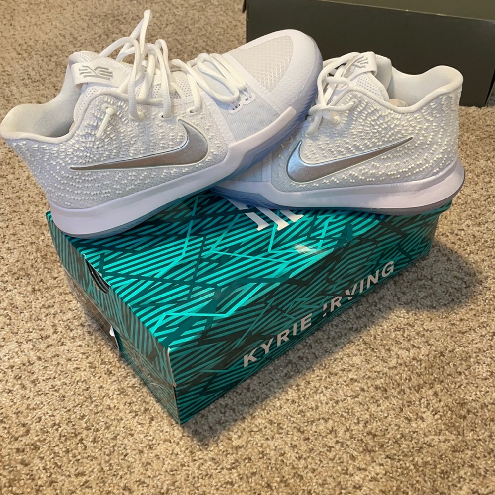 Kyrie Irving Shoes